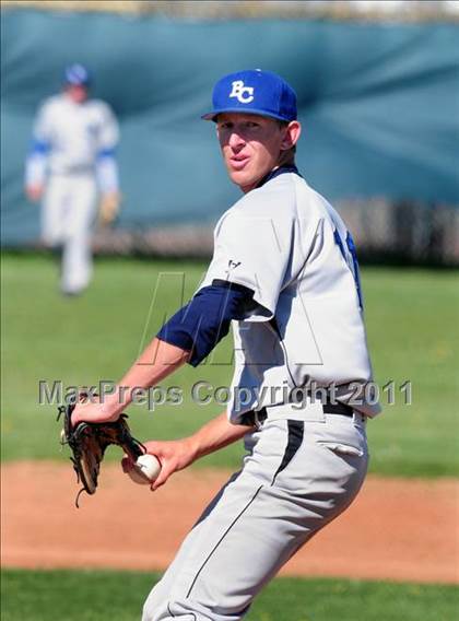 Thumbnail 1 in Bakersfield Christian @ Tehachapi photogallery.