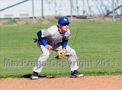 Thumbnail 3 in Bakersfield Christian @ Tehachapi photogallery.