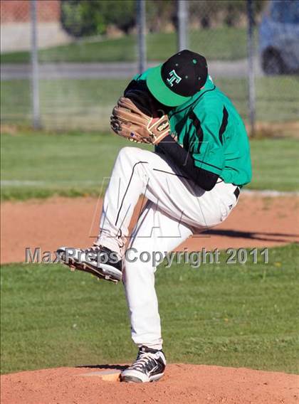 Thumbnail 1 in Bakersfield Christian @ Tehachapi photogallery.