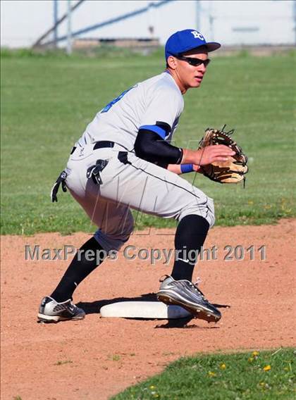 Thumbnail 3 in Bakersfield Christian @ Tehachapi photogallery.