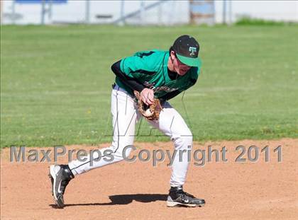 Thumbnail 1 in Bakersfield Christian @ Tehachapi photogallery.