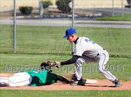 Thumbnail 2 in Bakersfield Christian @ Tehachapi photogallery.