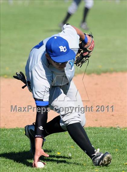 Thumbnail 2 in Bakersfield Christian @ Tehachapi photogallery.