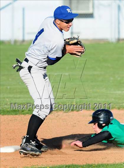 Thumbnail 3 in Bakersfield Christian @ Tehachapi photogallery.