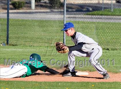 Thumbnail 1 in Bakersfield Christian @ Tehachapi photogallery.