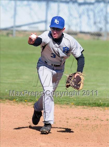 Thumbnail 1 in Bakersfield Christian @ Tehachapi photogallery.