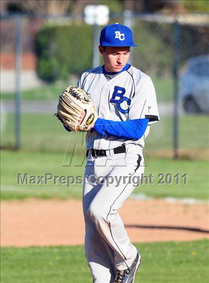 Thumbnail 2 in Bakersfield Christian @ Tehachapi photogallery.