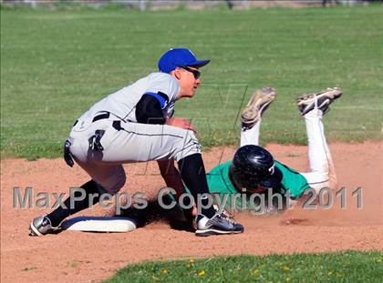 Thumbnail 2 in Bakersfield Christian @ Tehachapi photogallery.