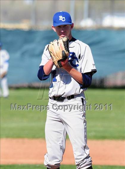 Thumbnail 2 in Bakersfield Christian @ Tehachapi photogallery.
