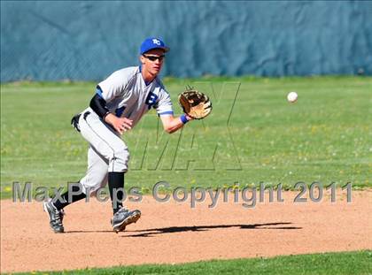Thumbnail 1 in Bakersfield Christian @ Tehachapi photogallery.