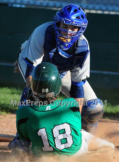 Thumbnail 3 in Bakersfield Christian @ Tehachapi photogallery.