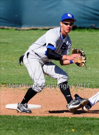 Thumbnail 1 in Bakersfield Christian @ Tehachapi photogallery.