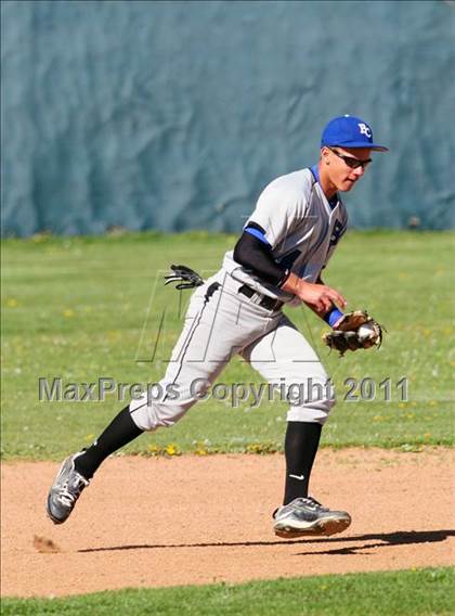 Thumbnail 3 in Bakersfield Christian @ Tehachapi photogallery.