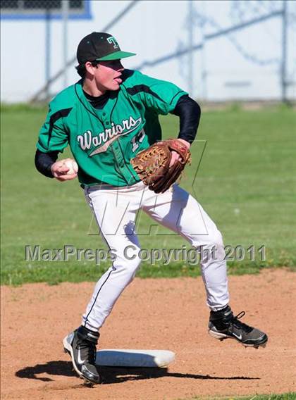 Thumbnail 2 in Bakersfield Christian @ Tehachapi photogallery.