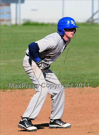 Thumbnail 3 in Bakersfield Christian @ Tehachapi photogallery.