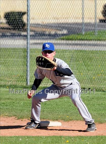 Thumbnail 1 in Bakersfield Christian @ Tehachapi photogallery.