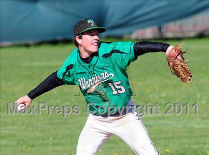 Thumbnail 1 in Bakersfield Christian @ Tehachapi photogallery.