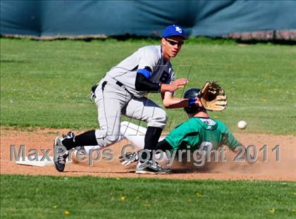 Thumbnail 2 in Bakersfield Christian @ Tehachapi photogallery.