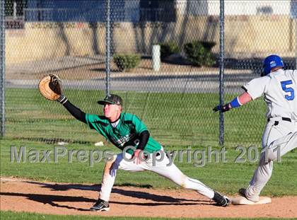 Thumbnail 1 in Bakersfield Christian @ Tehachapi photogallery.