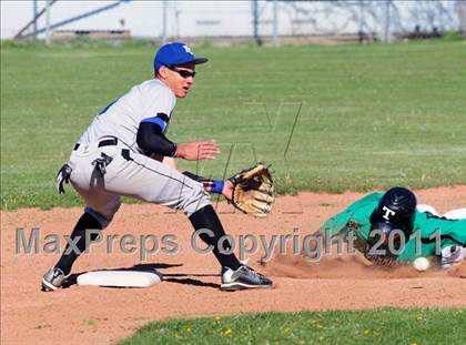 Thumbnail 1 in Bakersfield Christian @ Tehachapi photogallery.