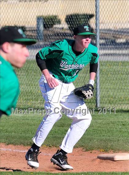 Thumbnail 2 in Bakersfield Christian @ Tehachapi photogallery.