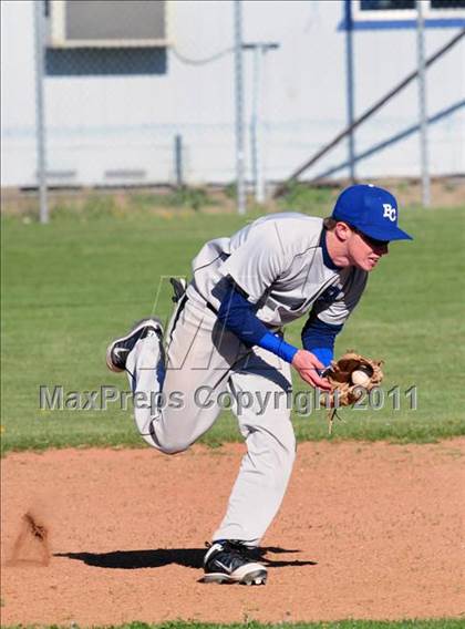 Thumbnail 2 in Bakersfield Christian @ Tehachapi photogallery.