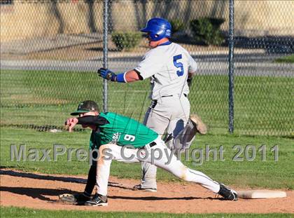 Thumbnail 2 in Bakersfield Christian @ Tehachapi photogallery.