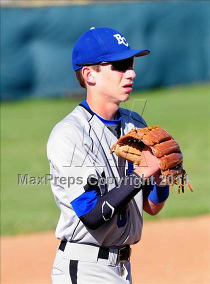 Thumbnail 3 in Bakersfield Christian @ Tehachapi photogallery.