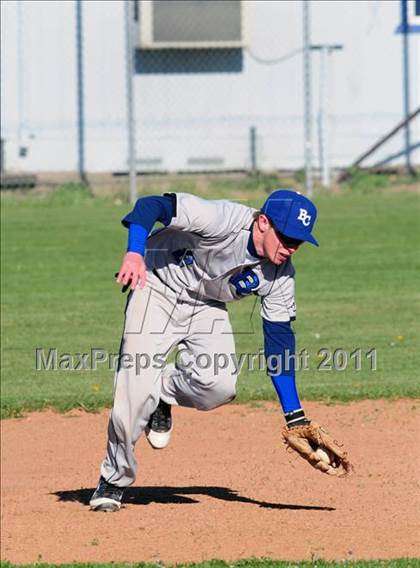 Thumbnail 1 in Bakersfield Christian @ Tehachapi photogallery.