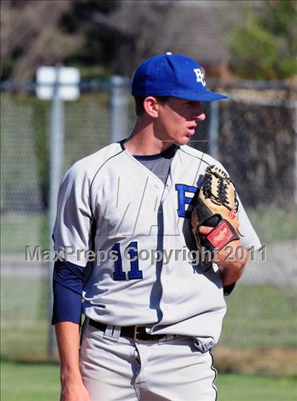 Thumbnail 1 in Bakersfield Christian @ Tehachapi photogallery.