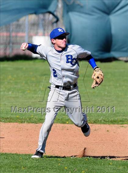 Thumbnail 3 in Bakersfield Christian @ Tehachapi photogallery.