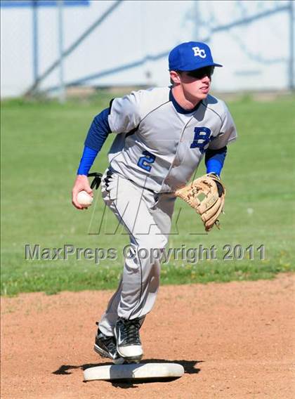 Thumbnail 1 in Bakersfield Christian @ Tehachapi photogallery.