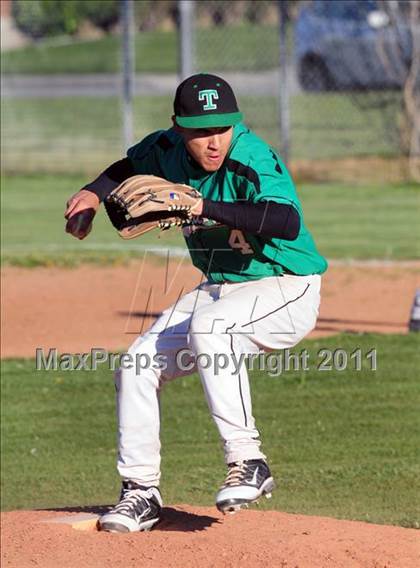 Thumbnail 2 in Bakersfield Christian @ Tehachapi photogallery.