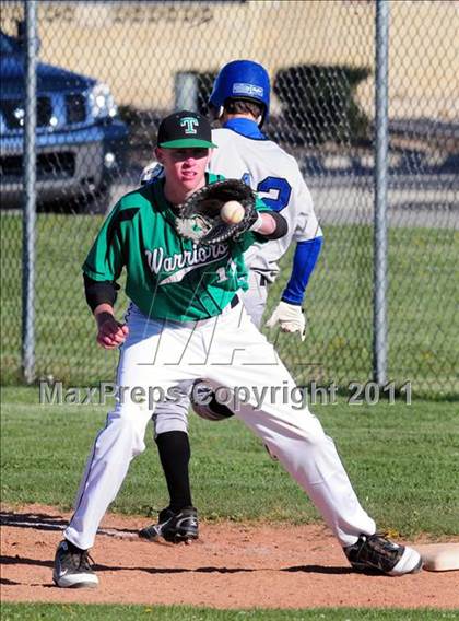 Thumbnail 3 in Bakersfield Christian @ Tehachapi photogallery.