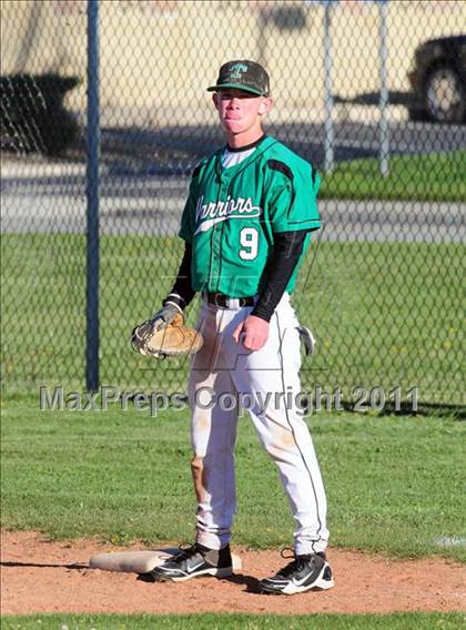 Thumbnail 1 in Bakersfield Christian @ Tehachapi photogallery.