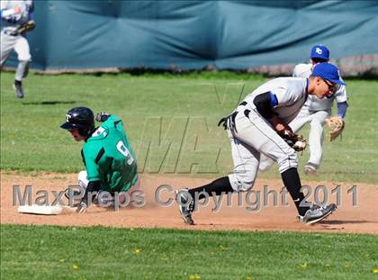 Thumbnail 3 in Bakersfield Christian @ Tehachapi photogallery.