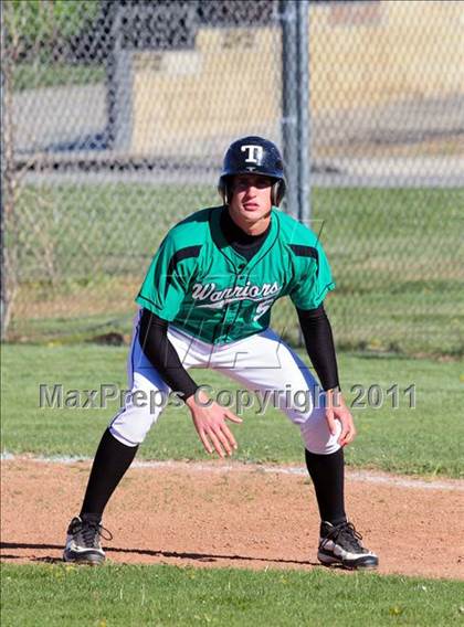 Thumbnail 1 in Bakersfield Christian @ Tehachapi photogallery.