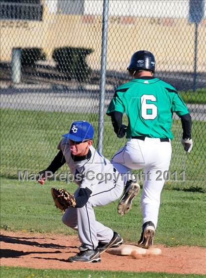 Thumbnail 3 in Bakersfield Christian @ Tehachapi photogallery.