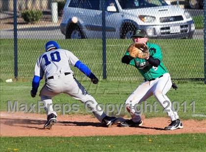 Thumbnail 2 in Bakersfield Christian @ Tehachapi photogallery.