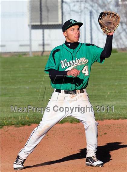 Thumbnail 3 in Bakersfield Christian @ Tehachapi photogallery.