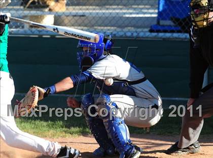 Thumbnail 3 in Bakersfield Christian @ Tehachapi photogallery.