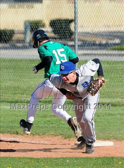 Thumbnail 2 in Bakersfield Christian @ Tehachapi photogallery.