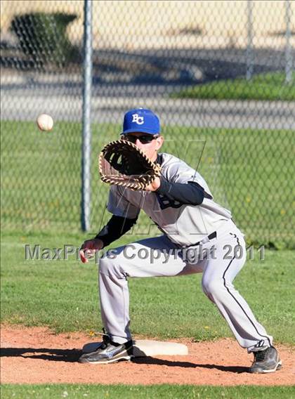 Thumbnail 3 in Bakersfield Christian @ Tehachapi photogallery.