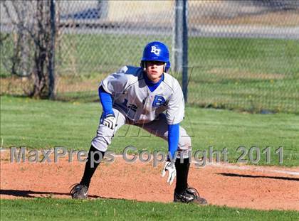Thumbnail 2 in Bakersfield Christian @ Tehachapi photogallery.