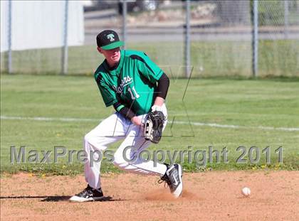 Thumbnail 2 in Bakersfield Christian @ Tehachapi photogallery.