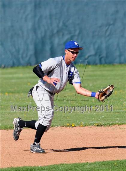 Thumbnail 2 in Bakersfield Christian @ Tehachapi photogallery.