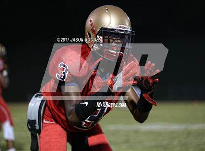 Thumbnail 3 in Whites Creek vs McGavock (49th Metro Nashville Jamboree) photogallery.