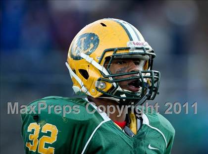Thumbnail 1 in Brookfield vs. New London (CIAC Class M Semifinal) photogallery.