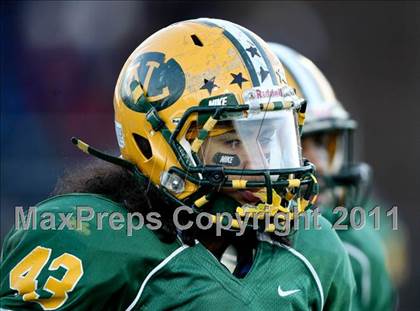 Thumbnail 1 in Brookfield vs. New London (CIAC Class M Semifinal) photogallery.