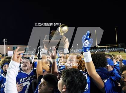 Thumbnail 1 in Cactus @ Mesquite (AIA 4A Finals Awards) photogallery.